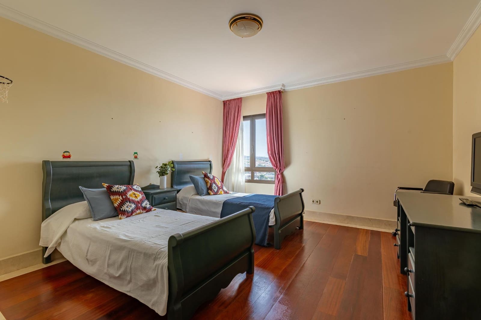 7 camera da letto Villa in vendita in Sonneland con piscina garage - 3.500.000 € (Rif: 8028576)