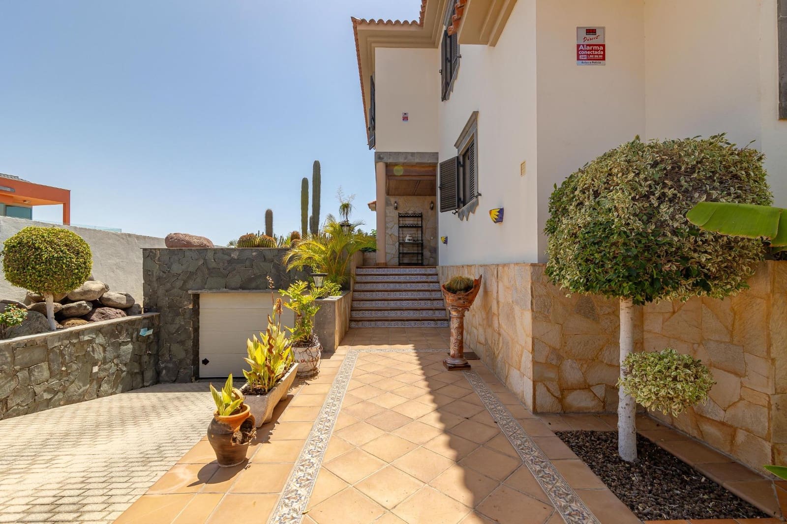 7 camera da letto Villa in vendita in Sonneland con piscina garage - 3.500.000 € (Rif: 8028576)