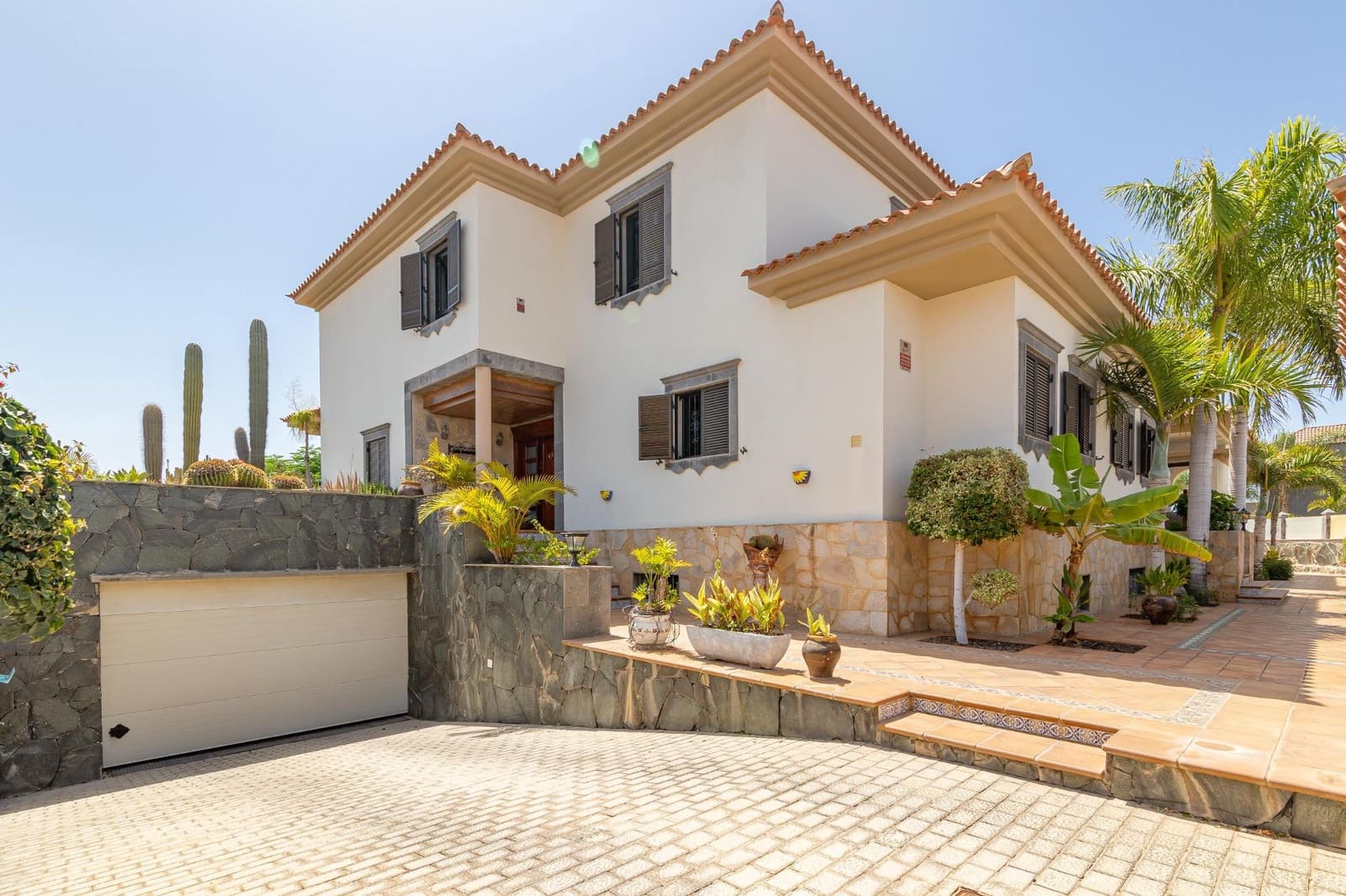 7 camera da letto Villa in vendita in Sonneland con piscina garage - 3.500.000 € (Rif: 8028576)