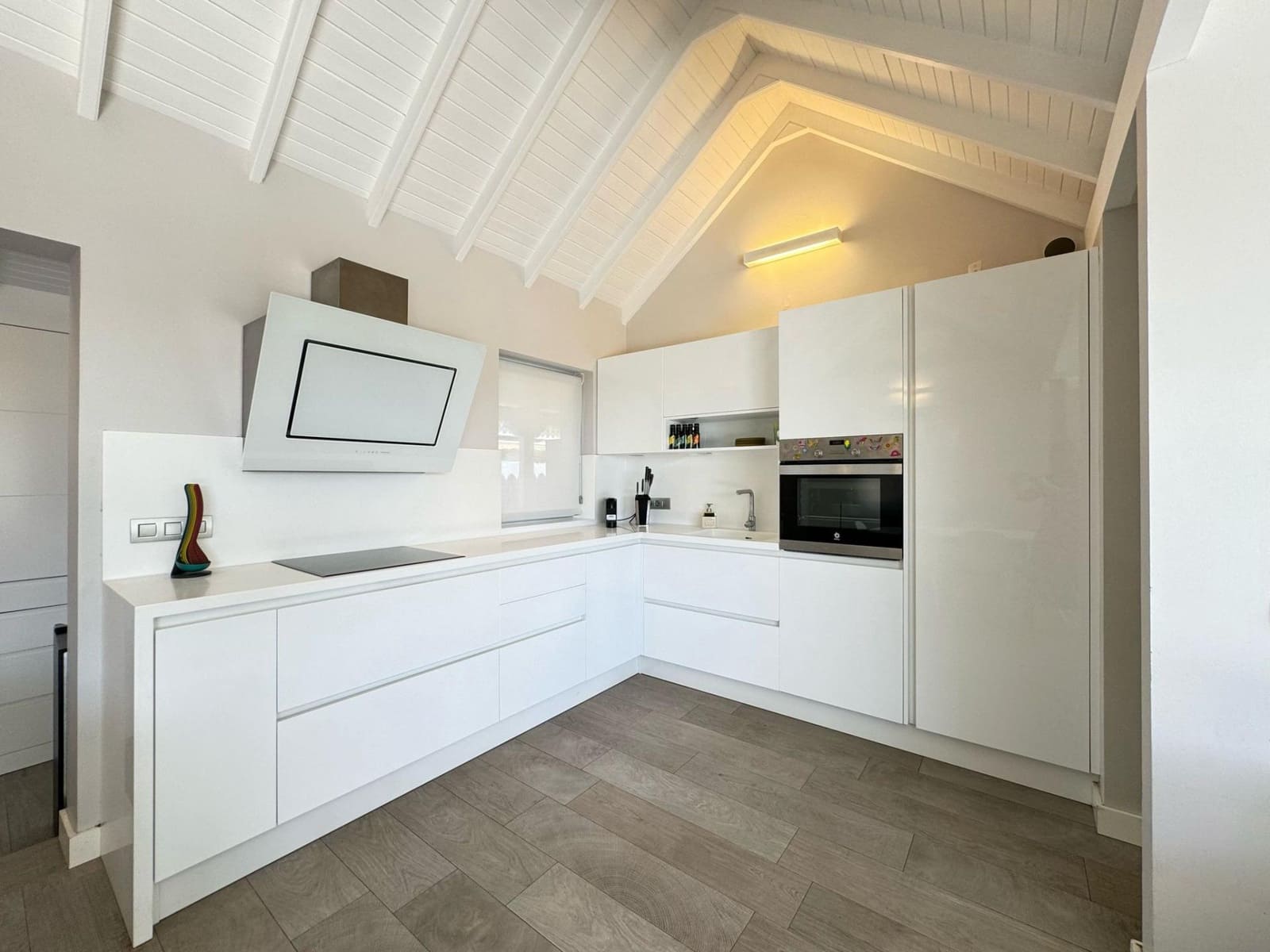 3 soveværelse Bungalow til leje i Campo Internacional med swimmingpool - € 2.800 (Ref: 8131326)