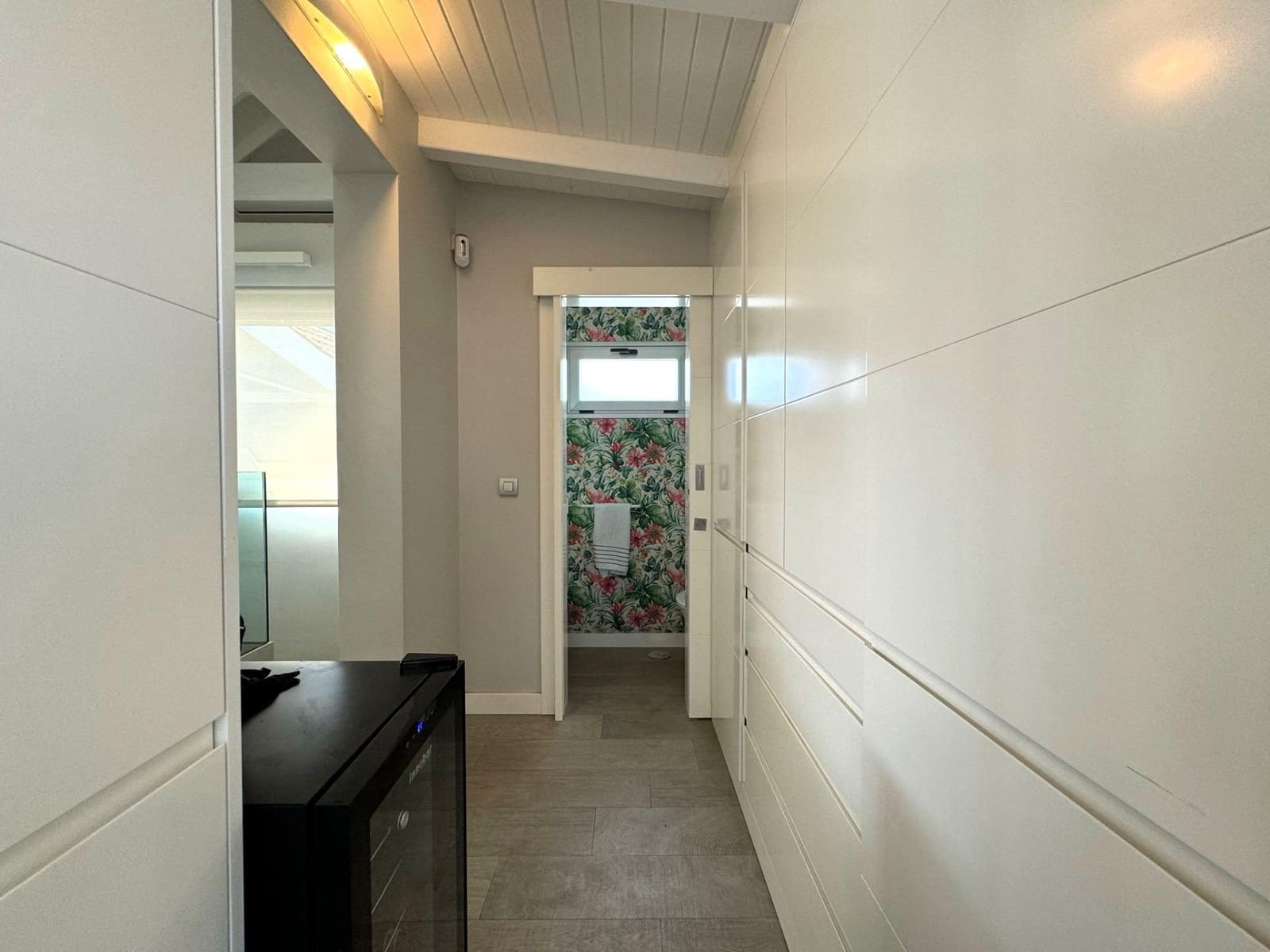 3 soveværelse Bungalow til leje i Campo Internacional med swimmingpool - € 2.800 (Ref: 8131326)