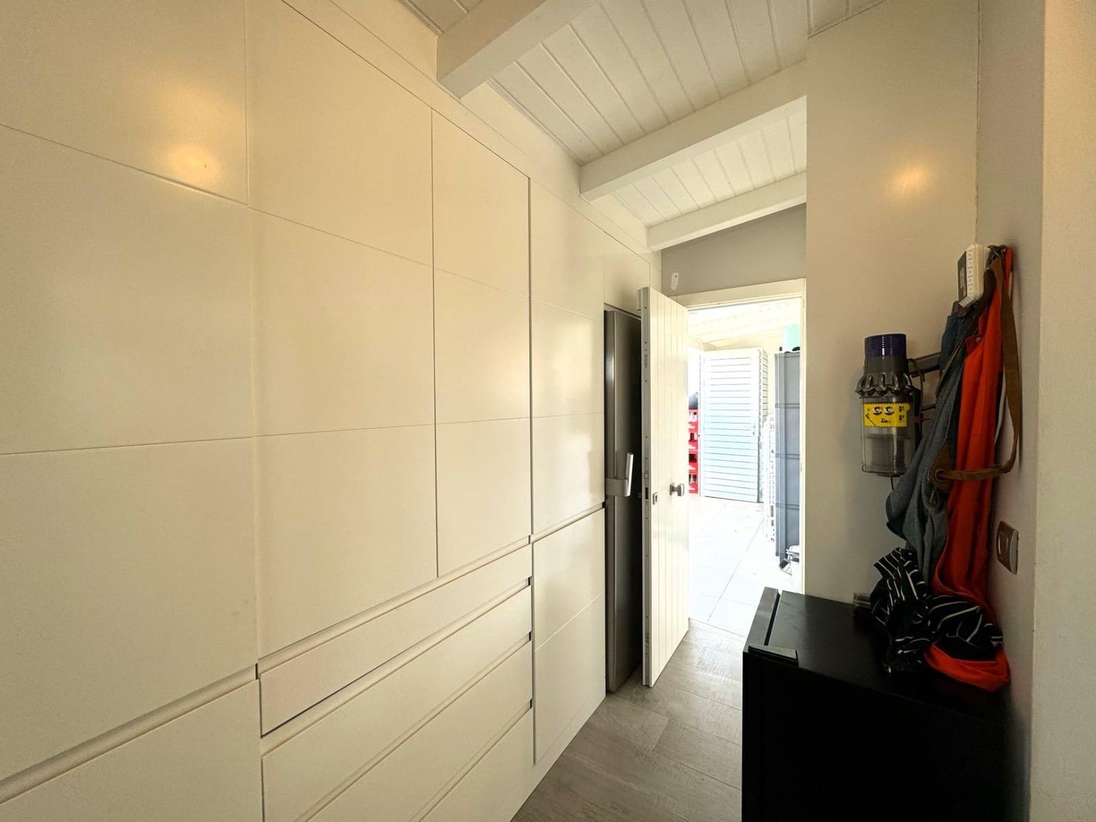 3 soveværelse Bungalow til leje i Campo Internacional med swimmingpool - € 2.800 (Ref: 8131326)