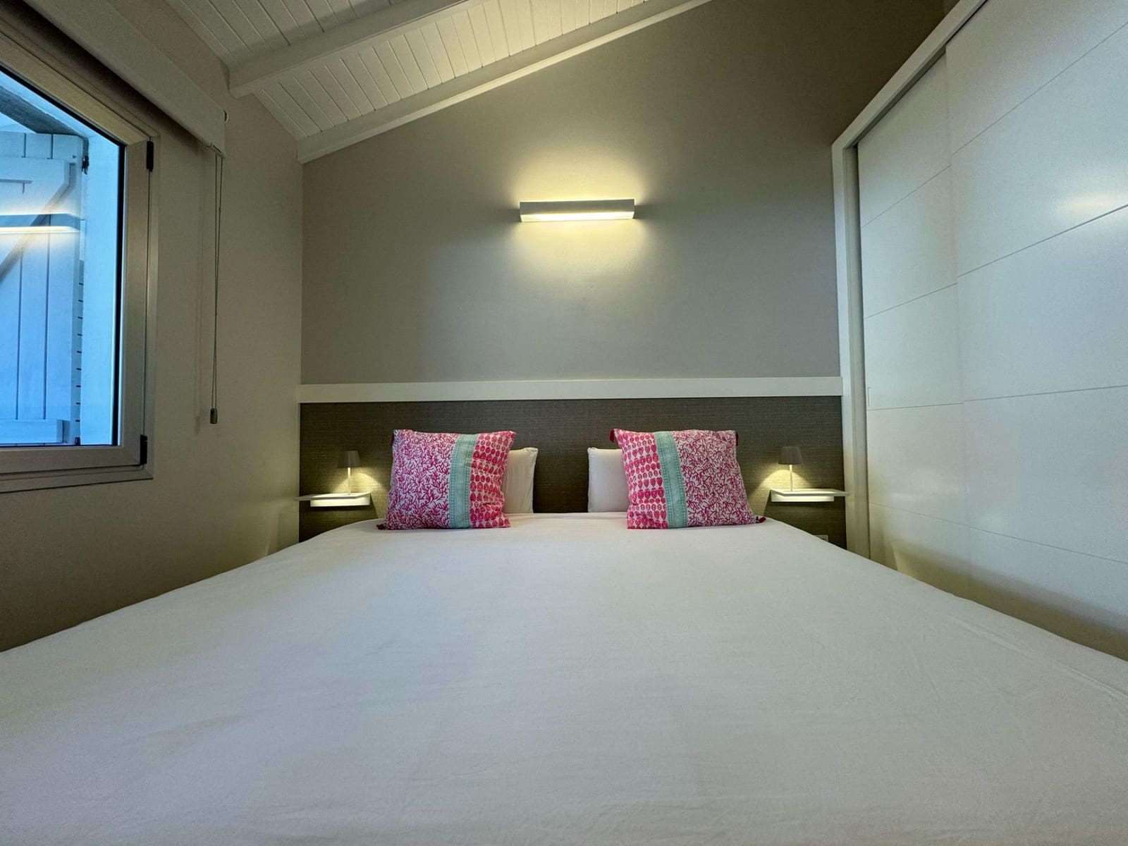 3 soveværelse Bungalow til leje i Campo Internacional med swimmingpool - € 2.800 (Ref: 8131326)