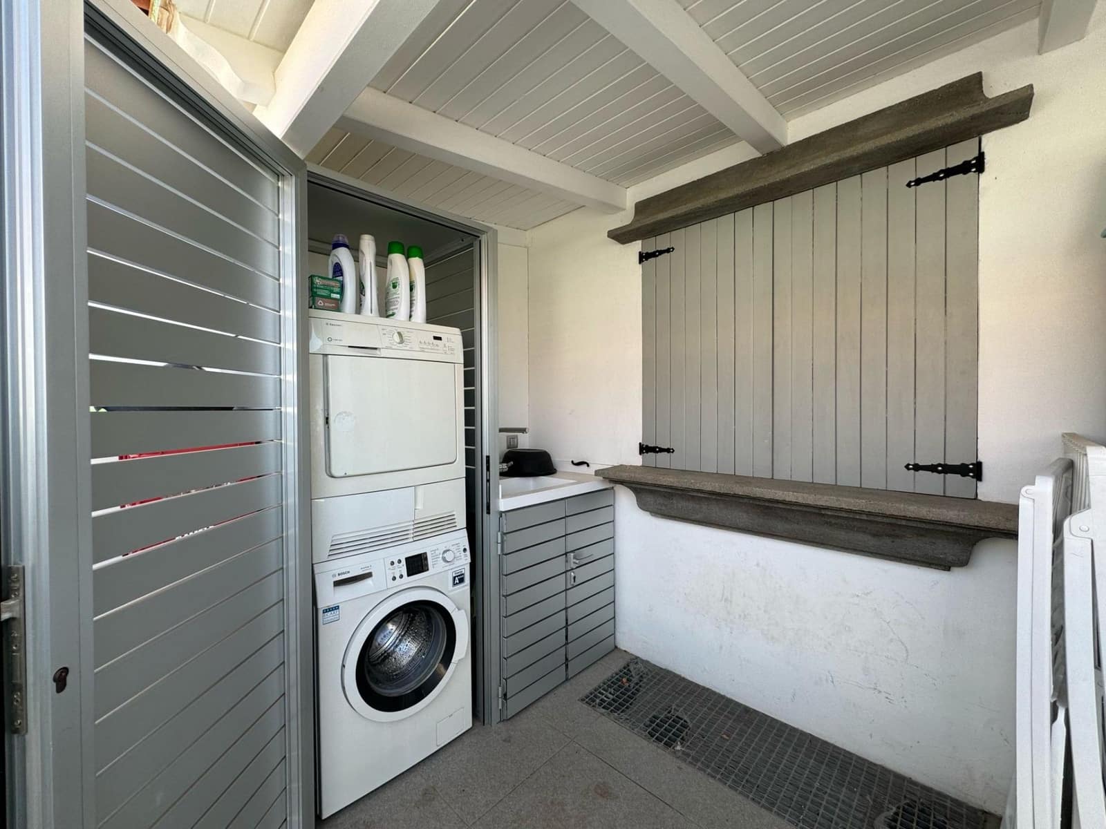 3 soveværelse Bungalow til leje i Campo Internacional med swimmingpool - € 2.800 (Ref: 8131326)