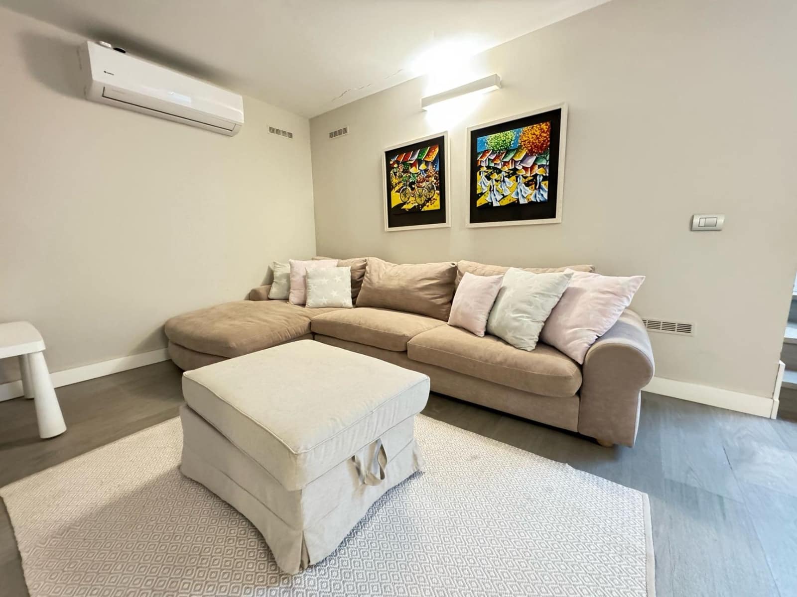 3 soveværelse Bungalow til leje i Campo Internacional med swimmingpool - € 2.800 (Ref: 8131326)