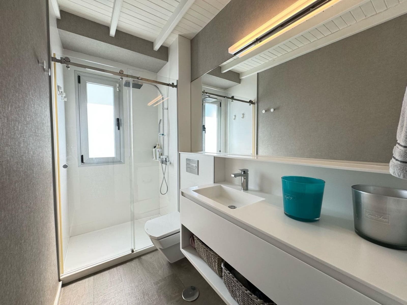 3 makuuhuone Bungalow vuokrattavana paikassa Campo Internacional mukana uima-altaan - 2 800 € (Ref: 8131326)