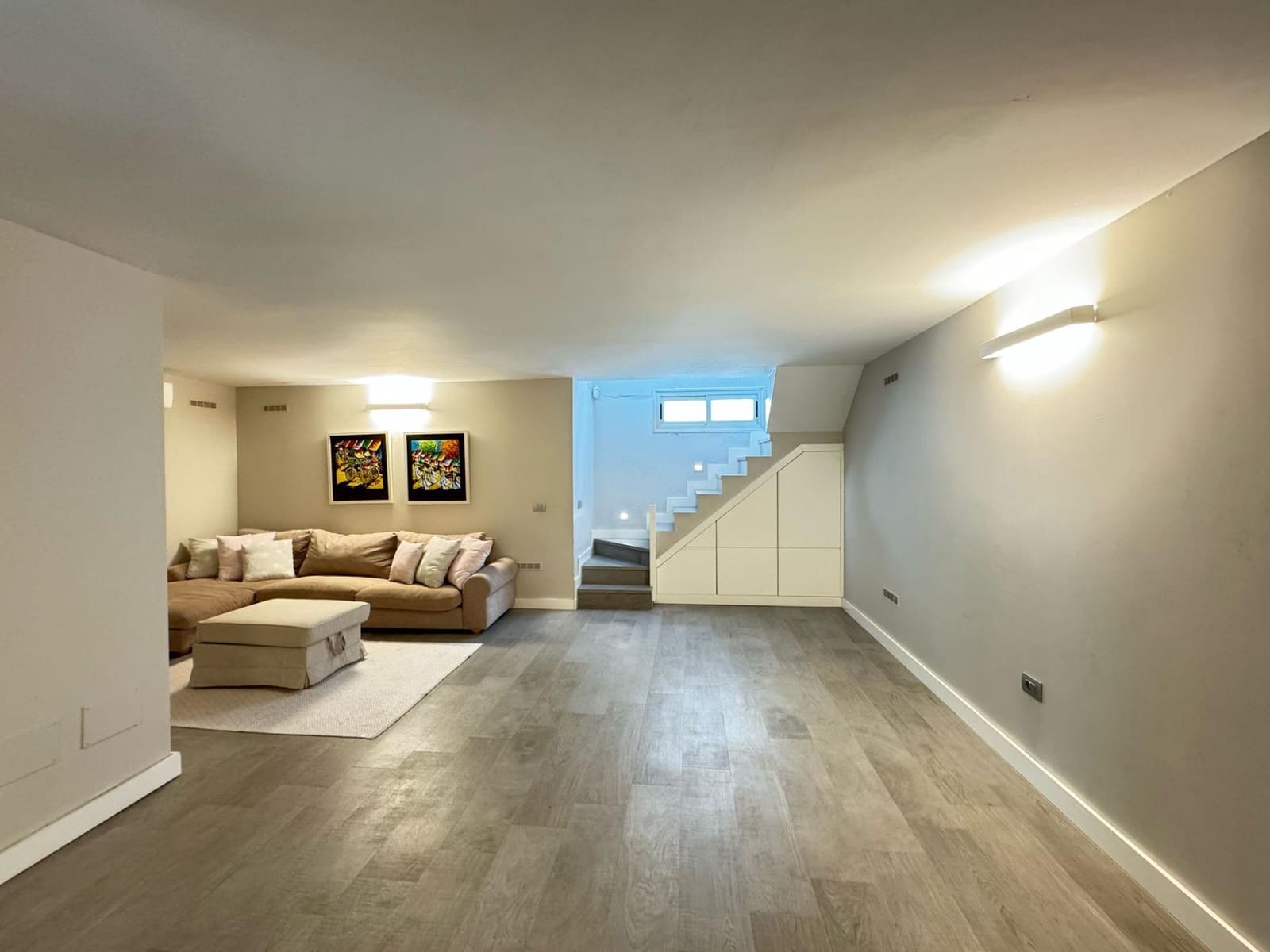 3 makuuhuone Bungalow vuokrattavana paikassa Campo Internacional mukana uima-altaan - 2 800 € (Ref: 8131326)