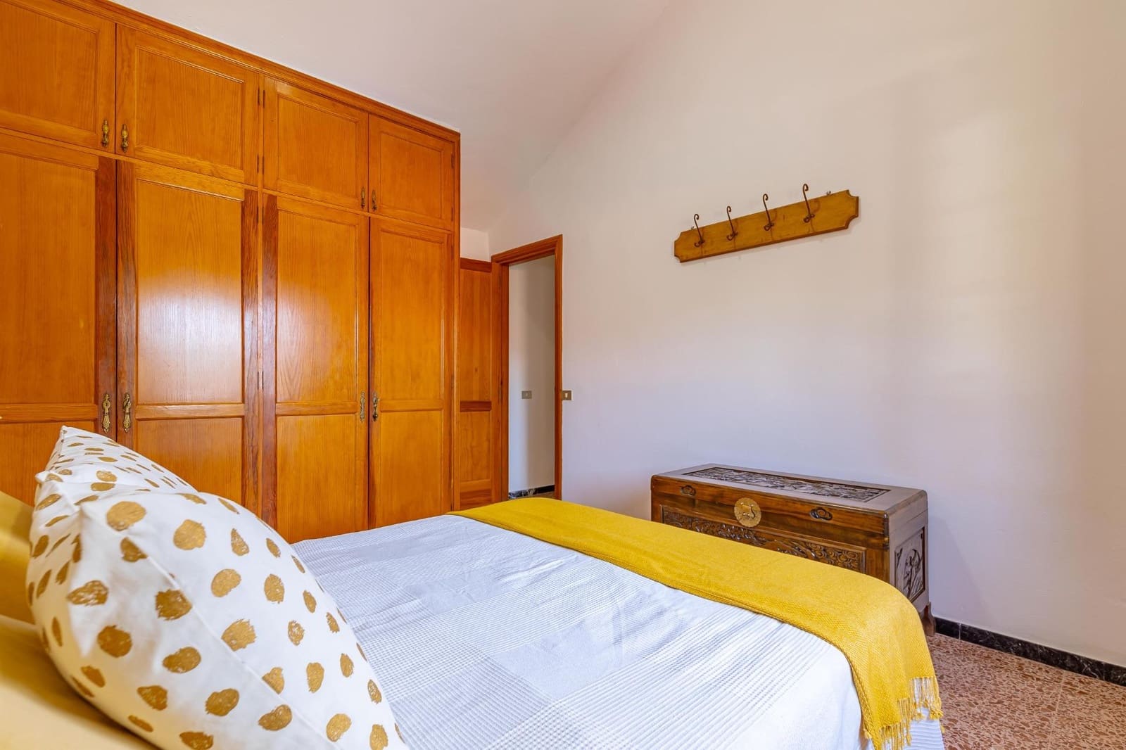 6 soveværelse Finca/Landehus til salg i Fataga - € 425.000 (Ref: 8213518)