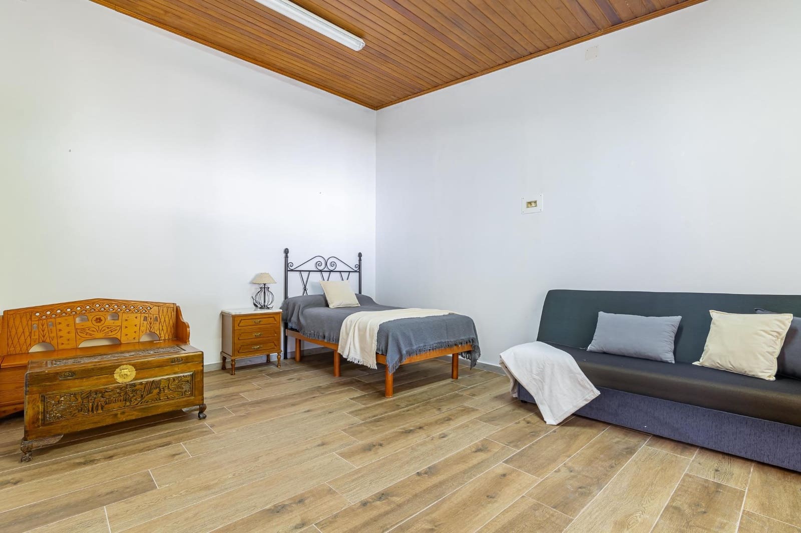 6 soveværelse Finca/Landehus til salg i Fataga - € 425.000 (Ref: 8213518)