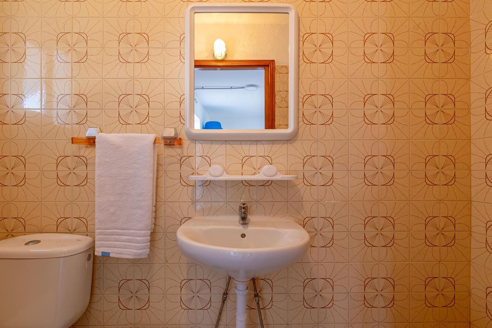 6 soveværelse Finca/Landehus til salg i Fataga - € 425.000 (Ref: 8213518)