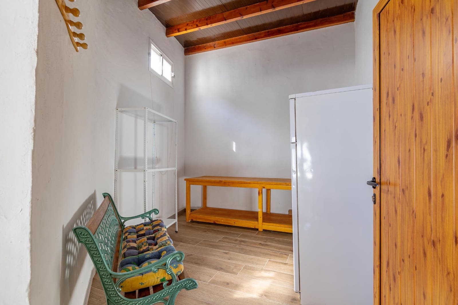 6 soveværelse Finca/Landehus til salg i Fataga - € 425.000 (Ref: 8213518)