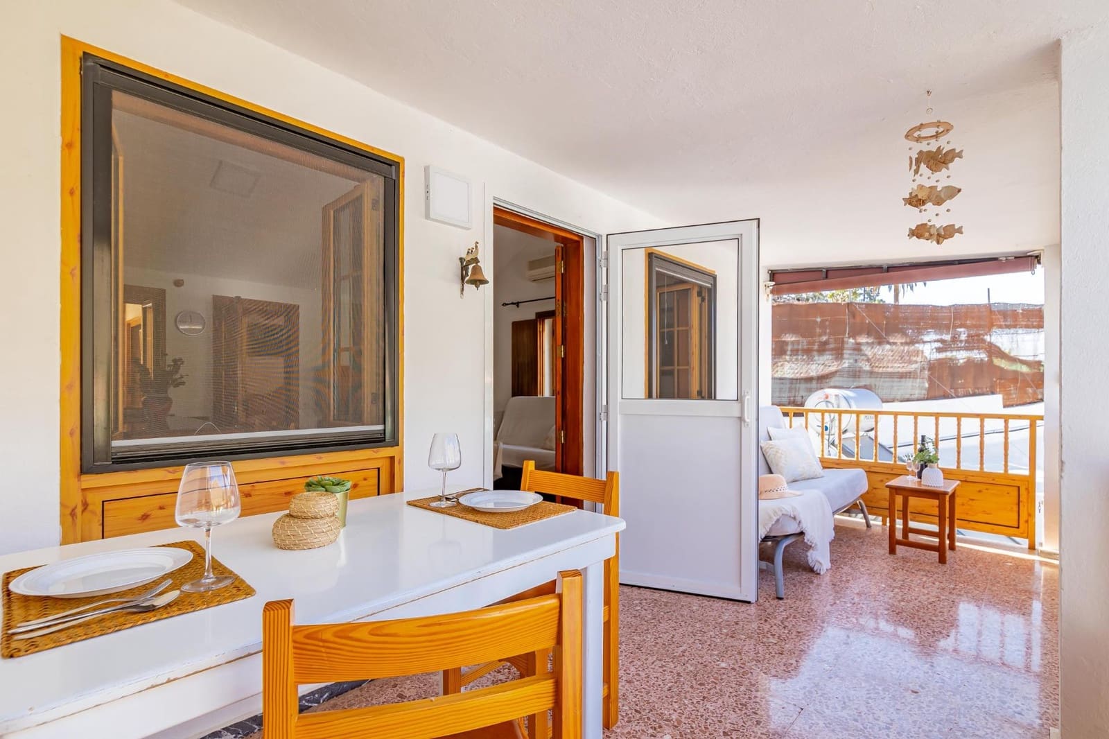 6 bedroom Finca/Country House for sale in Fataga - € 399,000 (Ref: 8213518)