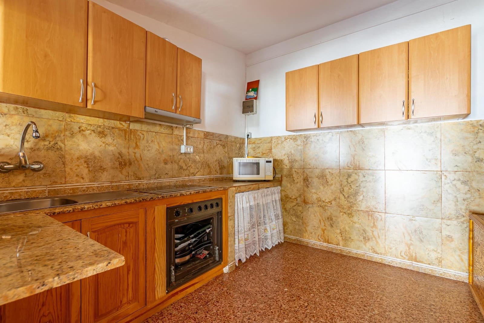 6 bedroom Finca/Country House for sale in Fataga - € 399,000 (Ref: 8213518)