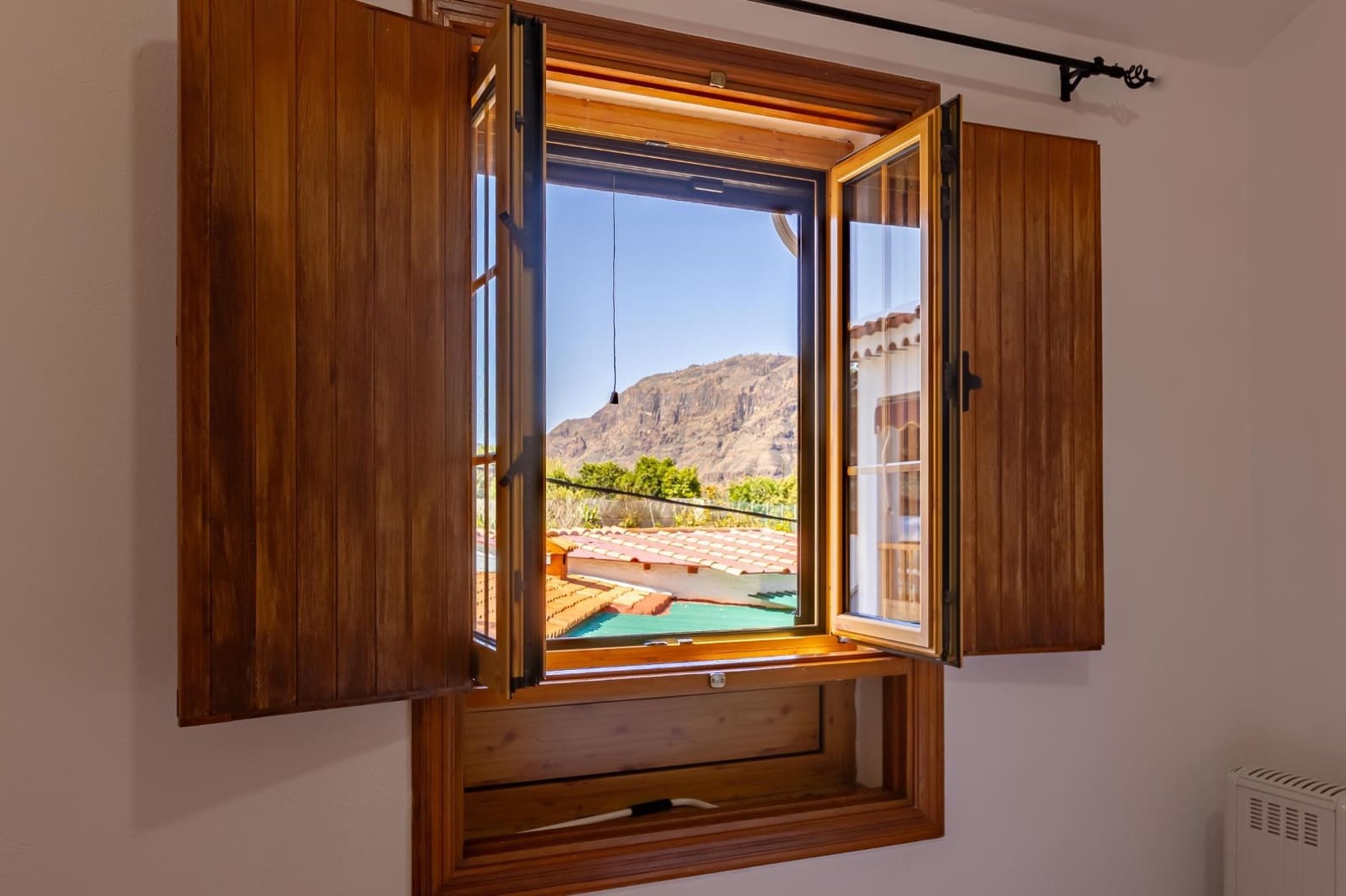 Finca/Casa Rural de 6 habitaciones en Fataga en venta - 399.000 € (Ref: 8213518)