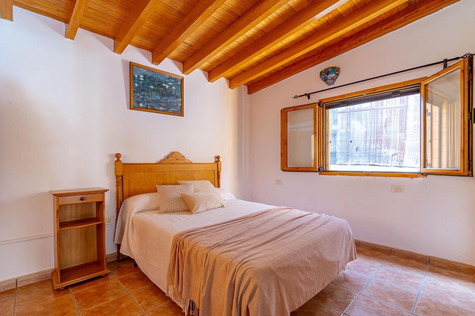 Finca/Casa Rural de 6 habitaciones en Fataga en venta - 399.000 € (Ref: 8213518)