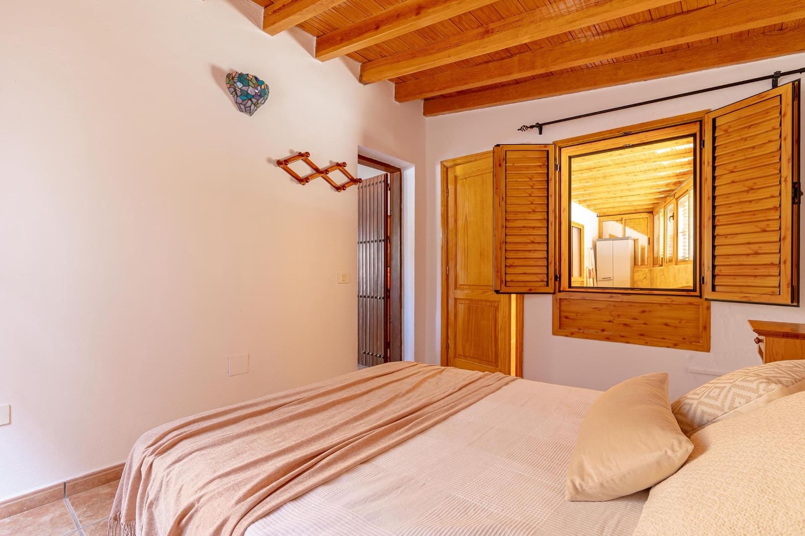 Finca/Casa Rural de 6 habitaciones en Fataga en venta - 399.000 € (Ref: 8213518)