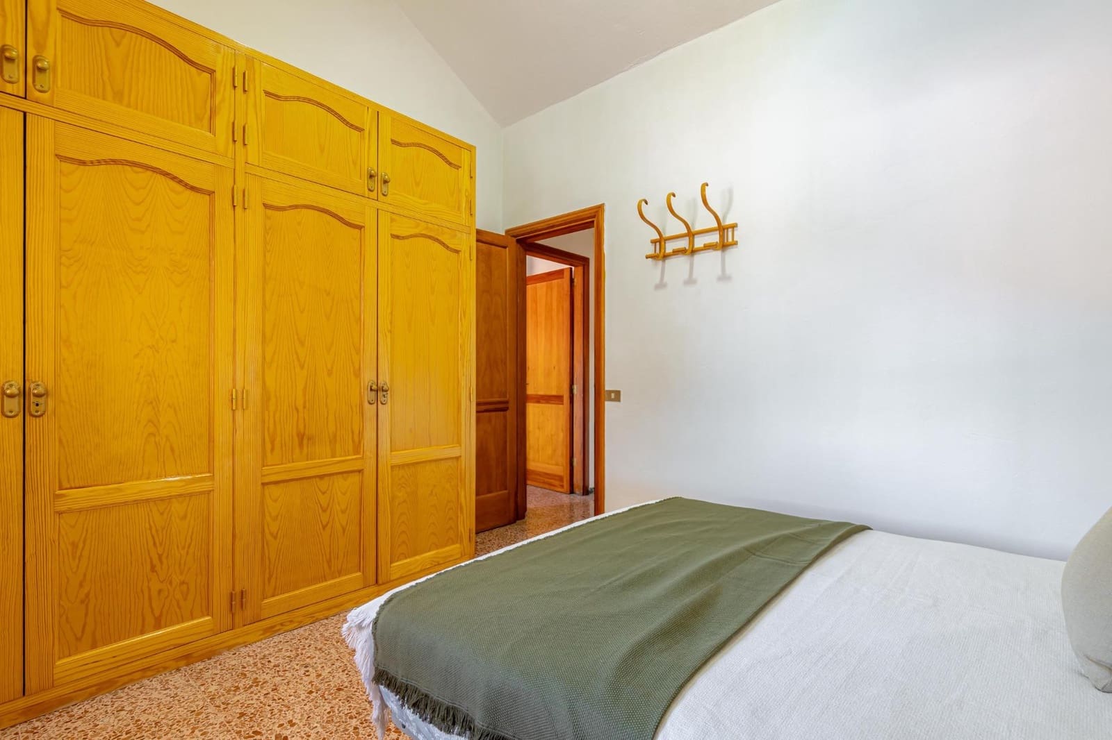 Finca/Casa Rural de 6 habitaciones en Fataga en venta - 399.000 € (Ref: 8213518)