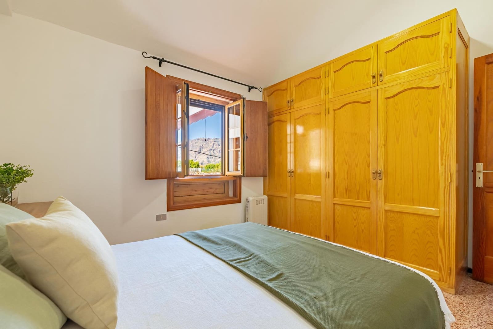 Finca/Casa Rural de 6 habitaciones en Fataga en venta - 399.000 € (Ref: 8213518)