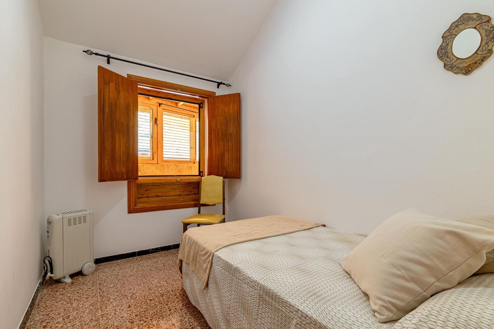 Finca/Casa Rural de 6 habitaciones en Fataga en venta - 399.000 € (Ref: 8213518)