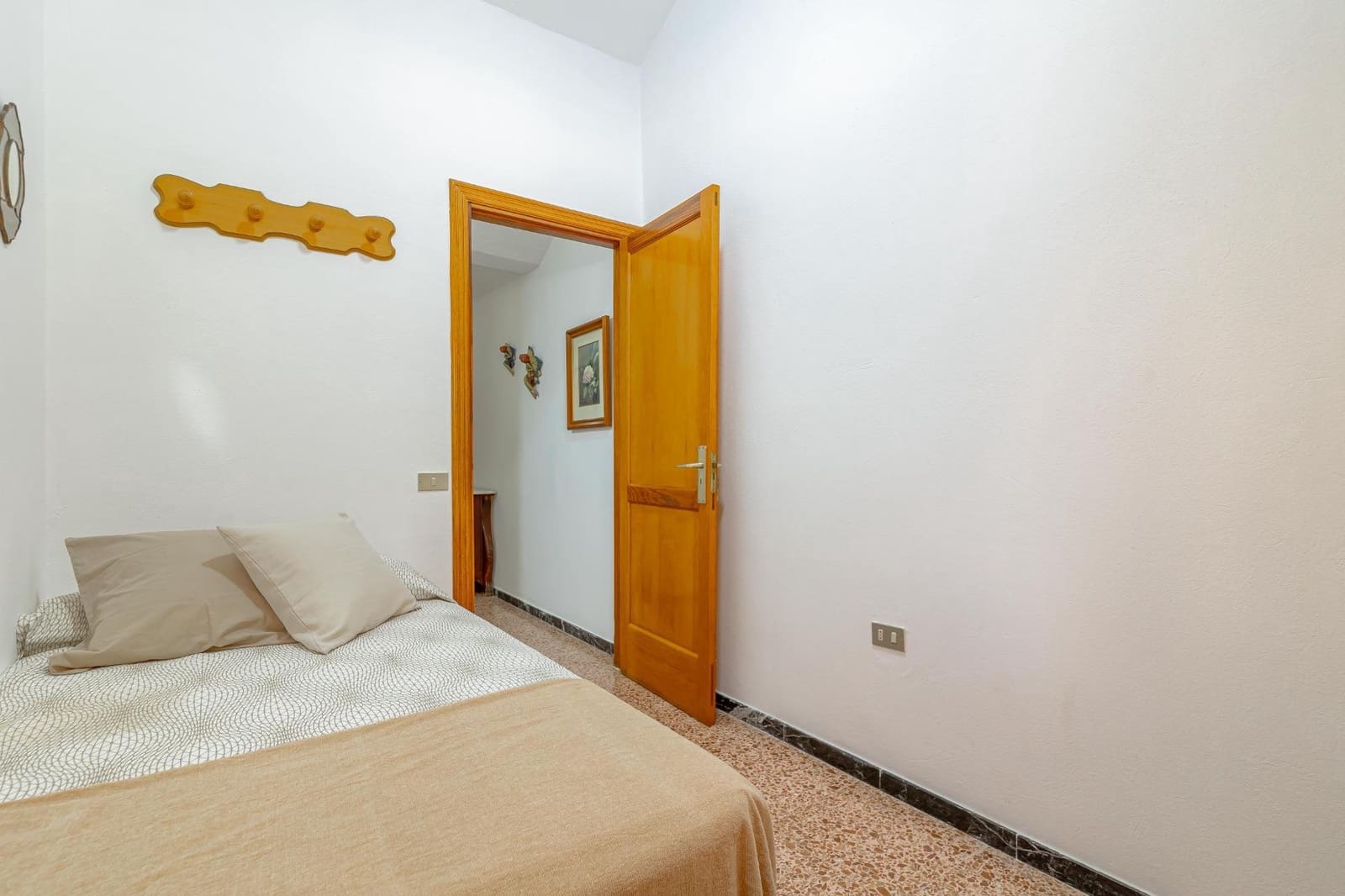 Finca/Casa Rural de 6 habitaciones en Fataga en venta - 399.000 € (Ref: 8213518)