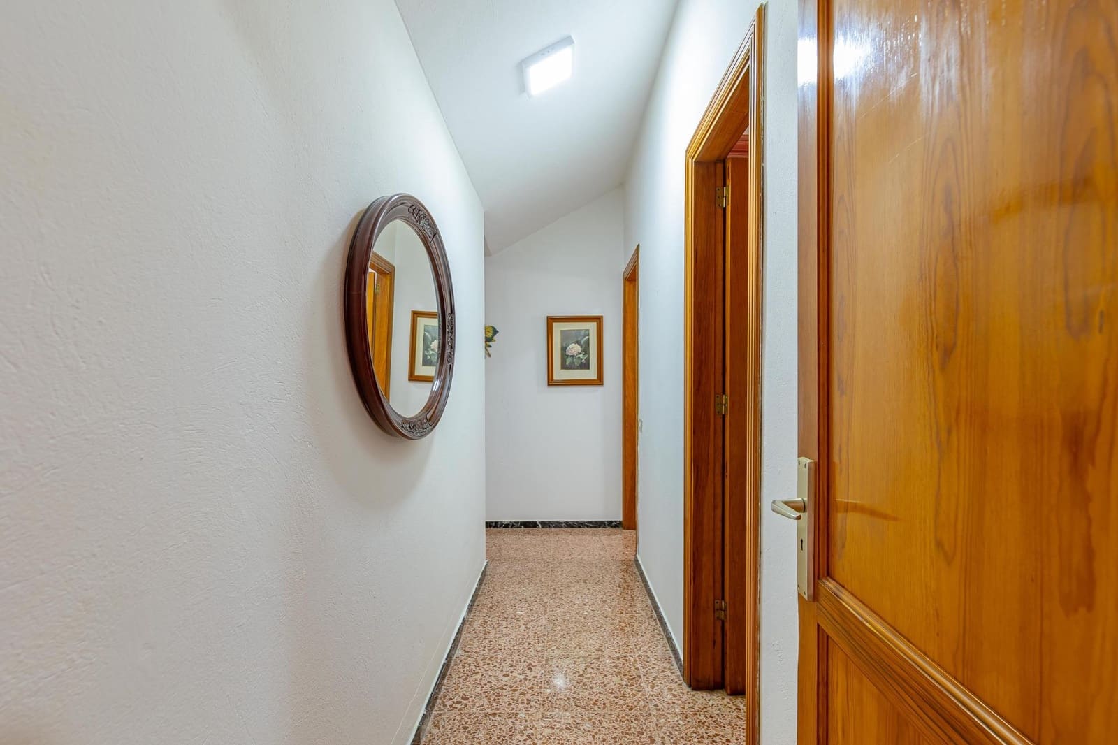 Finca/Casa Rural de 6 habitaciones en Fataga en venta - 399.000 € (Ref: 8213518)