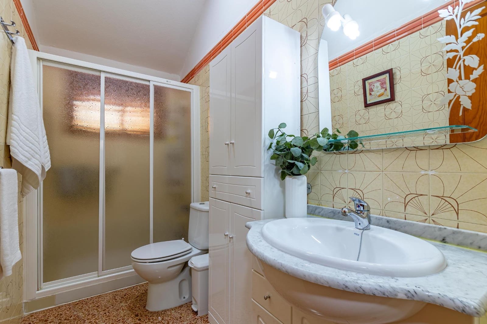 Finca/Casa Rural de 6 habitaciones en Fataga en venta - 399.000 € (Ref: 8213518)