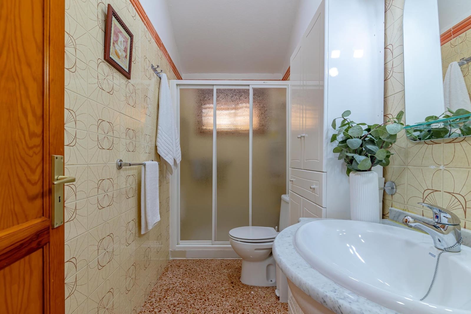 Finca/Casa Rural de 6 habitaciones en Fataga en venta - 399.000 € (Ref: 8213518)