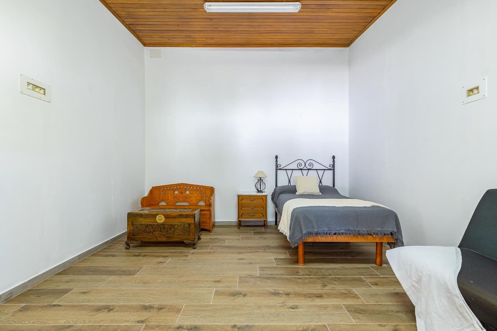 Finca/Casa Rural de 6 habitaciones en Fataga en venta - 399.000 € (Ref: 8213518)