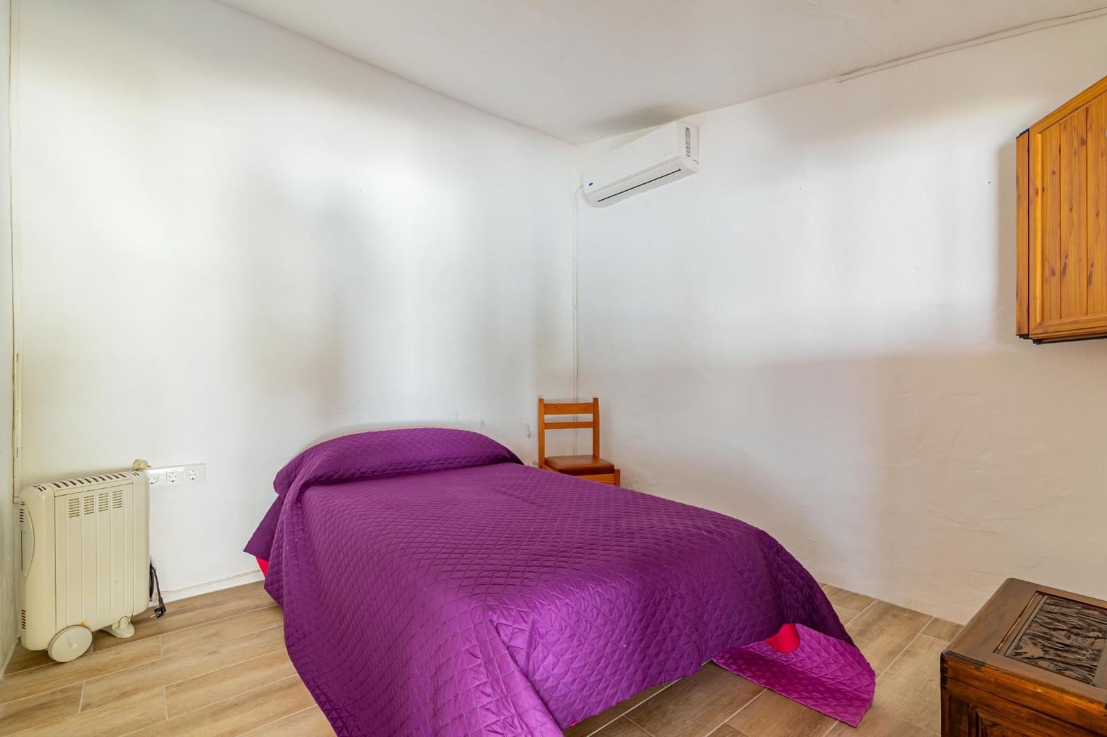 Finca/Casa Rural de 6 habitaciones en Fataga en venta - 399.000 € (Ref: 8213518)