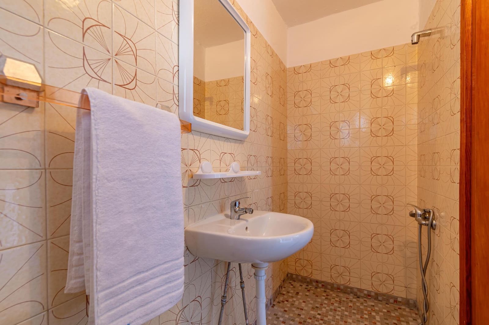 Finca/Casa Rural de 6 habitaciones en Fataga en venta - 399.000 € (Ref: 8213518)