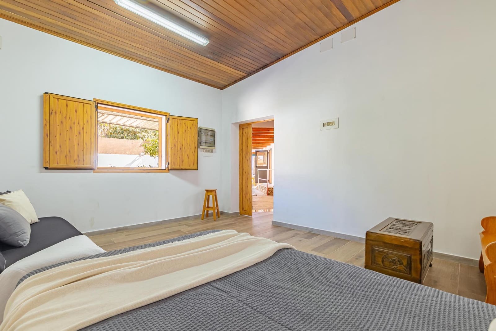 Finca/Casa Rural de 6 habitaciones en Fataga en venta - 399.000 € (Ref: 8213518)