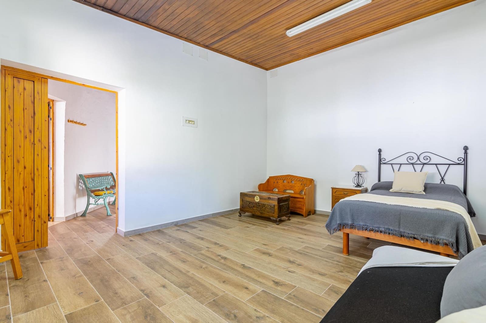 Finca/Casa Rural de 6 habitaciones en Fataga en venta - 399.000 € (Ref: 8213518)