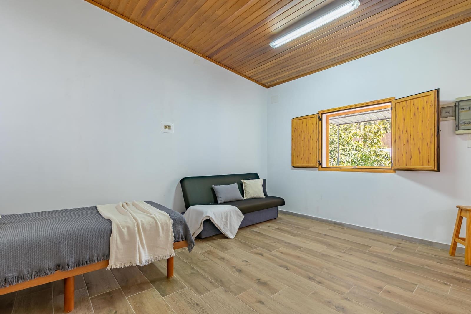 Finca/Casa Rural de 6 habitaciones en Fataga en venta - 399.000 € (Ref: 8213518)