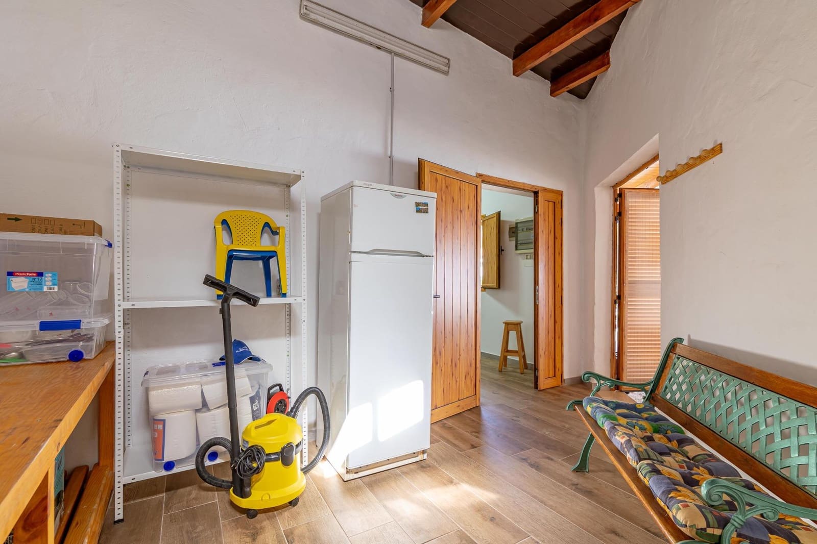 Finca/Casa Rural de 6 habitaciones en Fataga en venta - 399.000 € (Ref: 8213518)