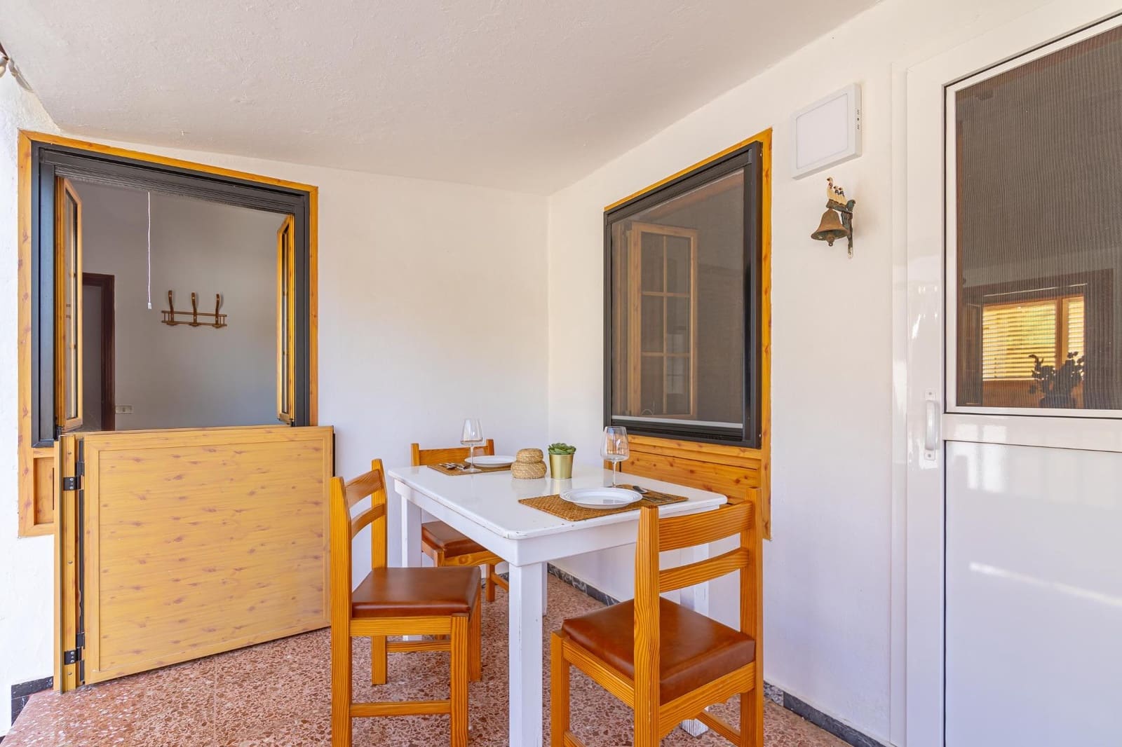 6 bedroom Finca/Country House for sale in Fataga - € 399,000 (Ref: 8213518)