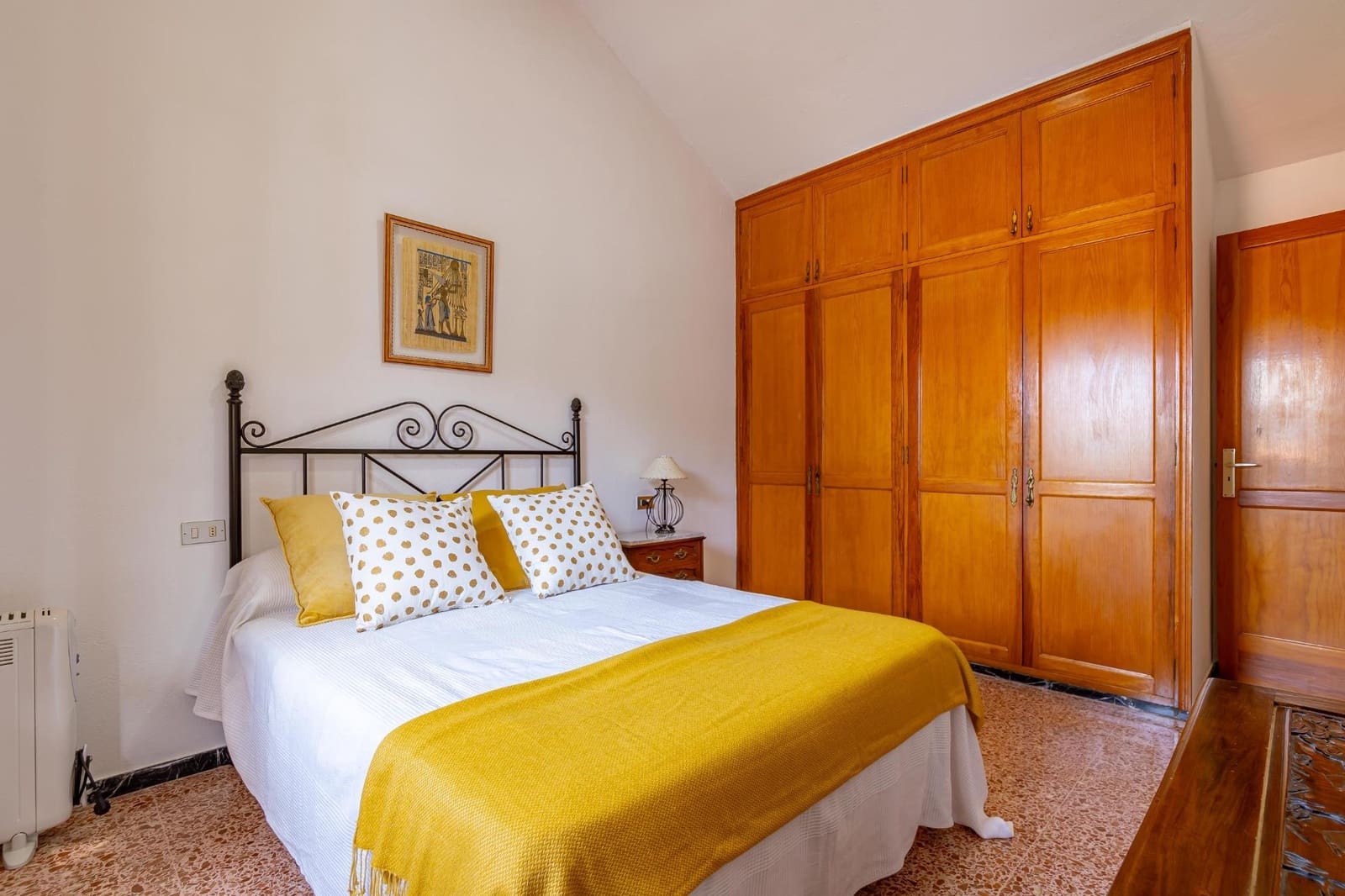 6 bedroom Finca/Country House for sale in Fataga - € 399,000 (Ref: 8213518)