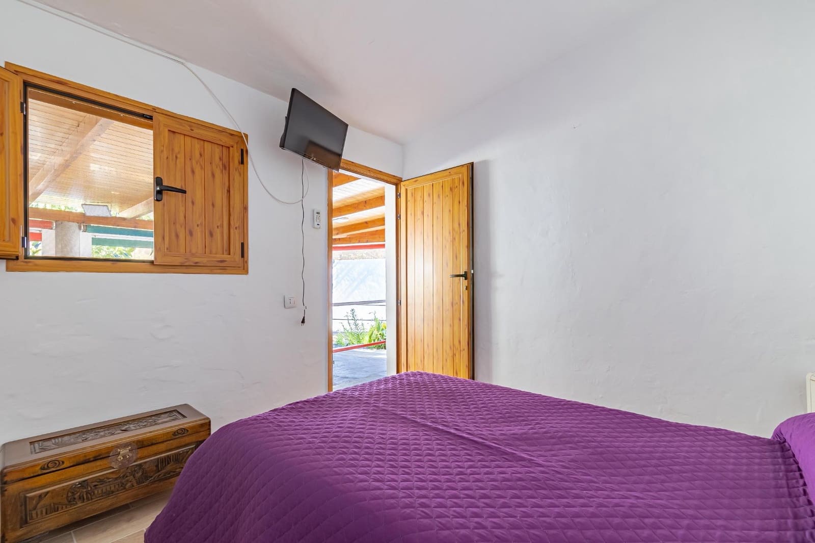 6 bedroom Finca/Country House for sale in Fataga - € 399,000 (Ref: 8213518)