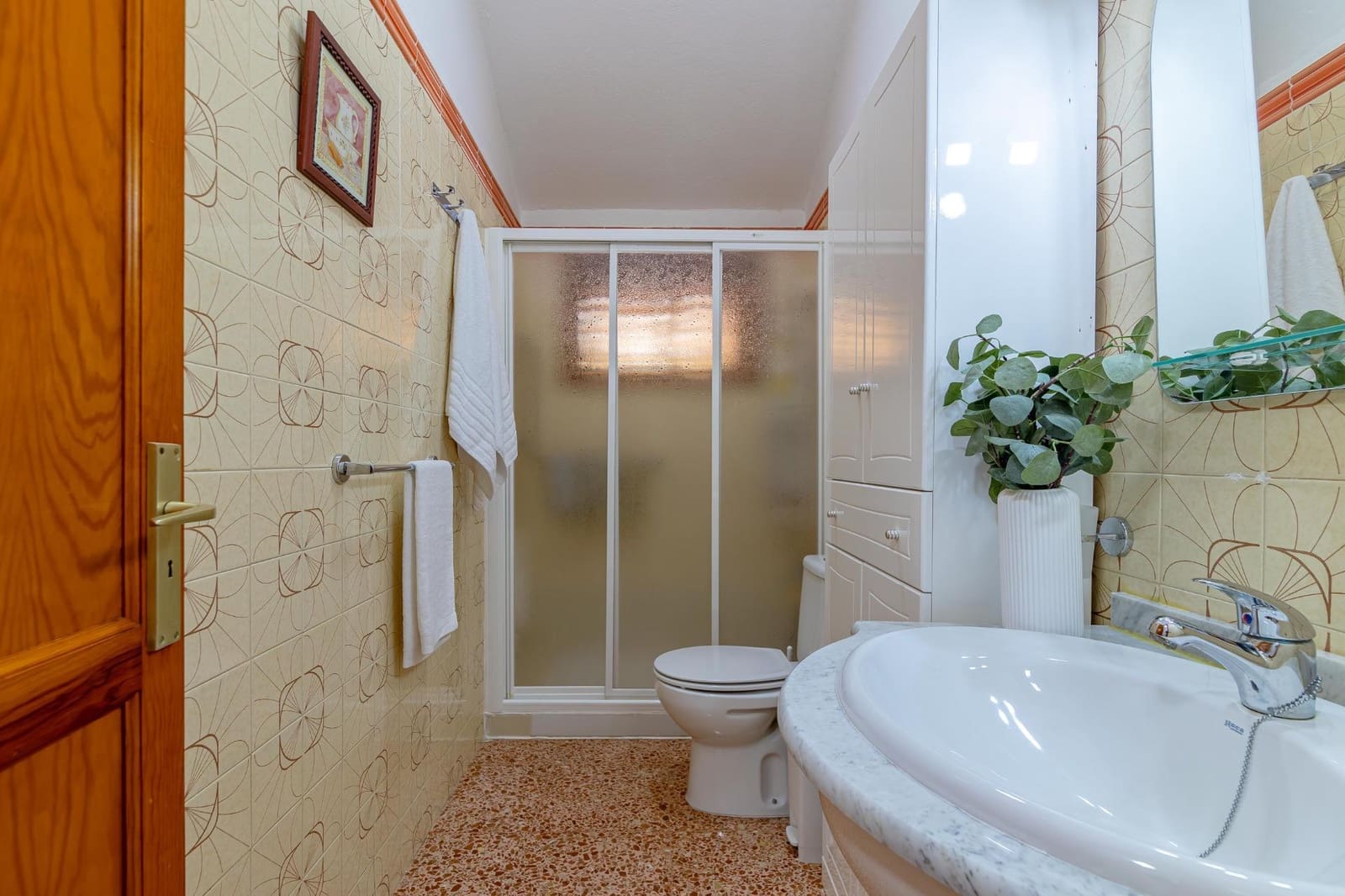 6 bedroom Finca/Country House for sale in Fataga - € 399,000 (Ref: 8213518)