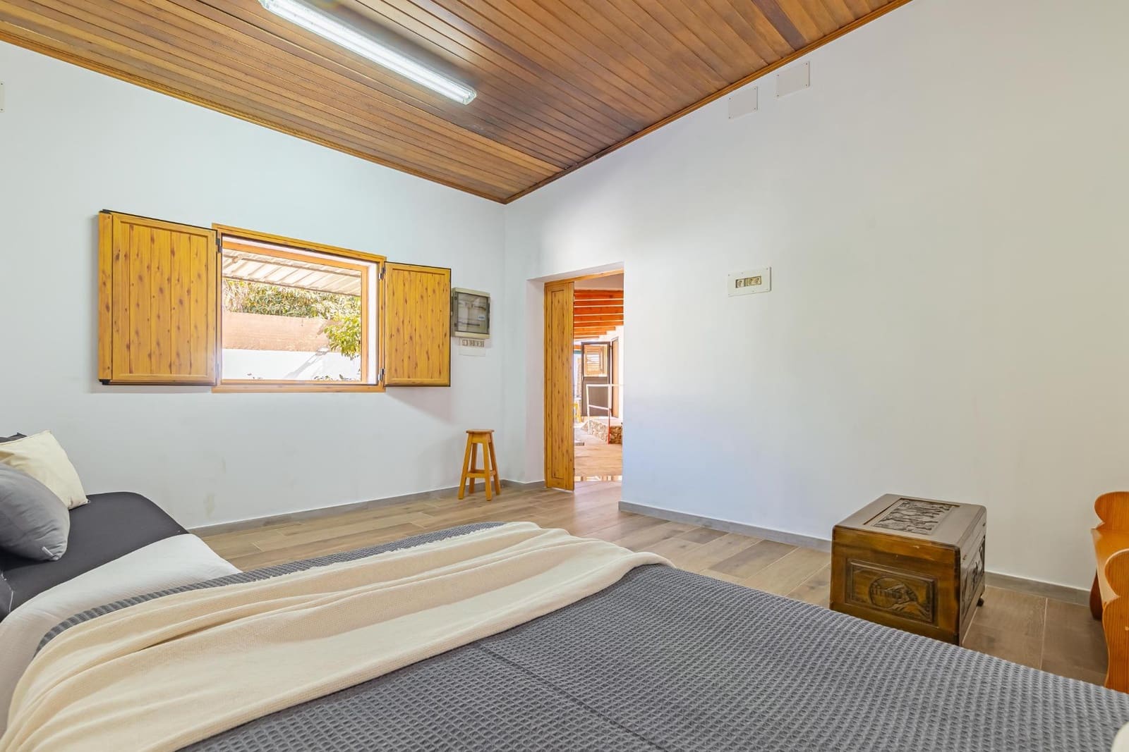 6 bedroom Finca/Country House for sale in Fataga - € 399,000 (Ref: 8213518)