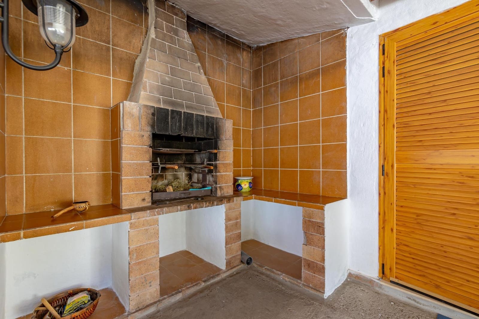 6 makuuhuone Maalaistalo myytävänä paikassa Fataga - 399 000 € (Ref: 8213518)