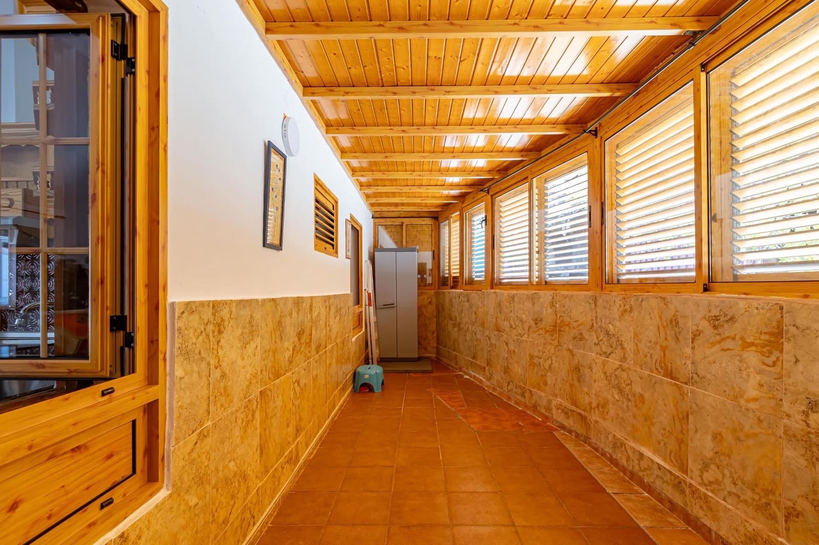 6 makuuhuone Maalaistalo myytävänä paikassa Fataga - 399 000 € (Ref: 8213518)