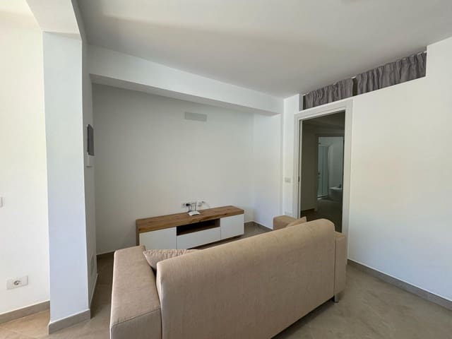 1 sovrum Lägenhet att hyra i San Bartolomé de Tirajana - 900 € (Ref: 8337835)