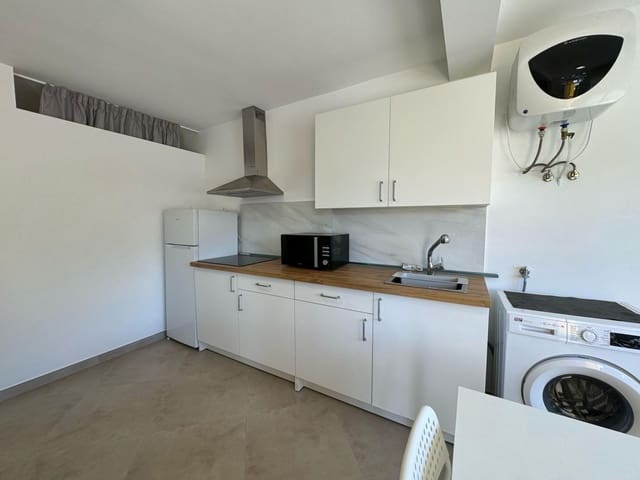 1 sovrum Lägenhet att hyra i San Bartolomé de Tirajana - 900 € (Ref: 8337835)