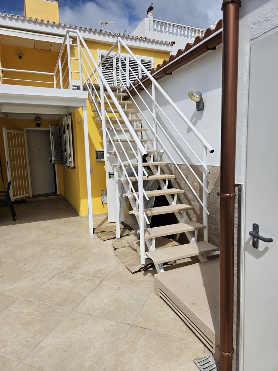 1 makuuhuone Huoneisto vuokrattavana paikassa San Bartolome de Tirajana - 950 € (Ref: 8337835)