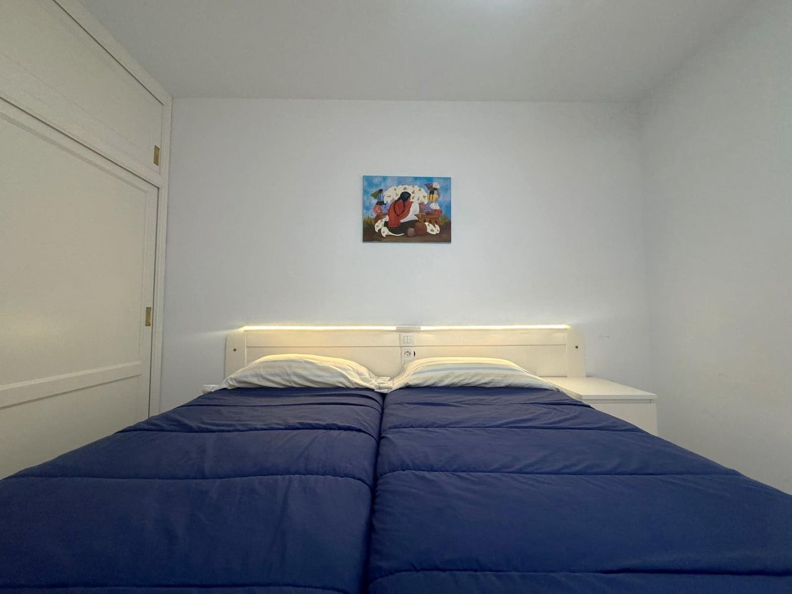 1 soverom Leilighet til leie i Playa del Cura med svømmebasseng - € 850 (Ref: 8352326)