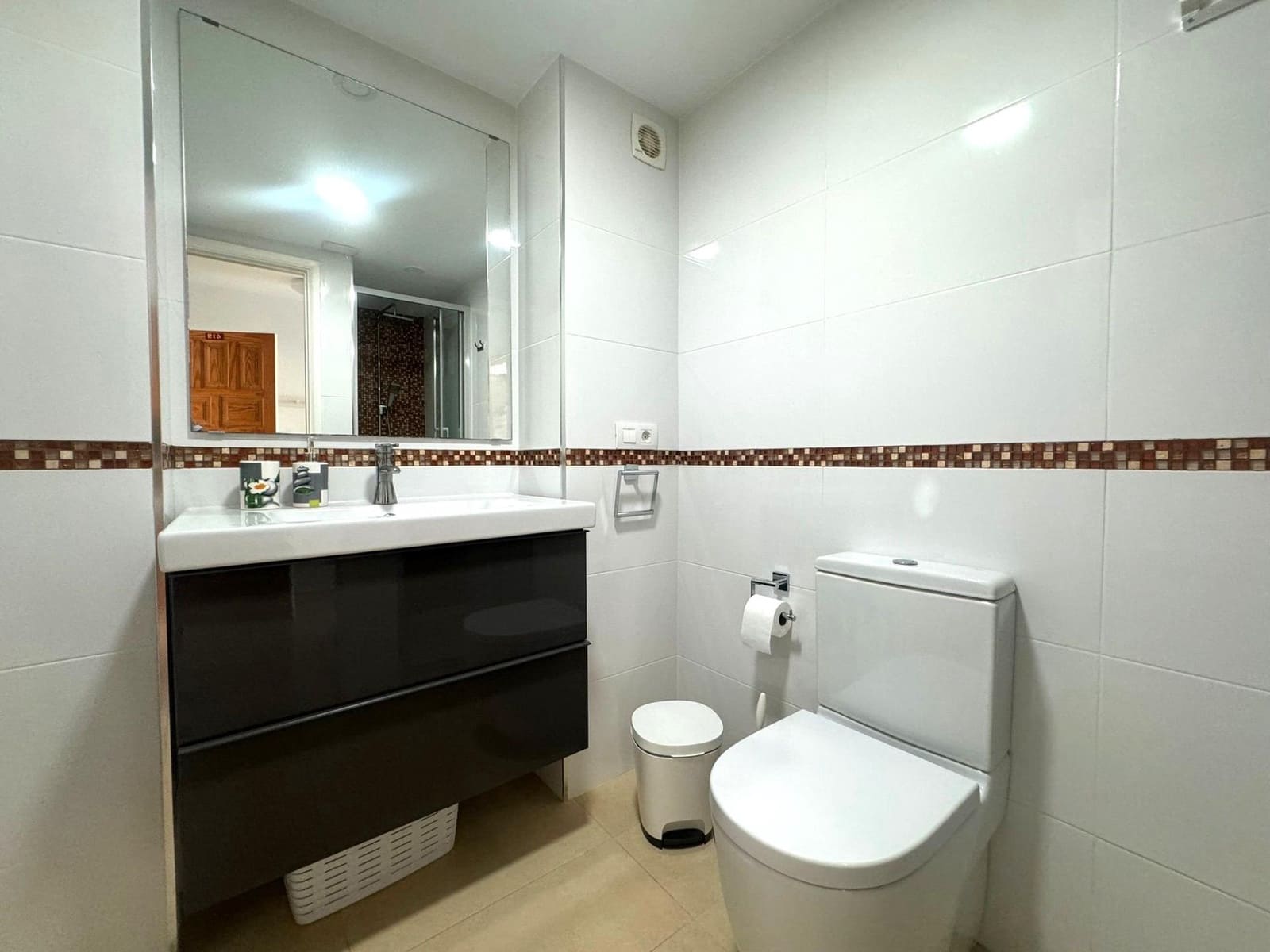 1 soverom Leilighet til leie i Playa del Cura med svømmebasseng - € 850 (Ref: 8352326)