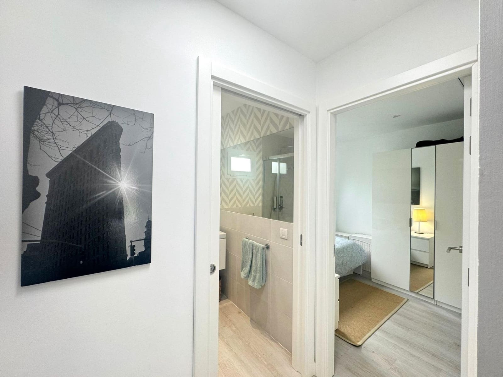 3 bedroom Bungalow for rent in Campo Internacional with pool - € 3,000 (Ref: 8366184)