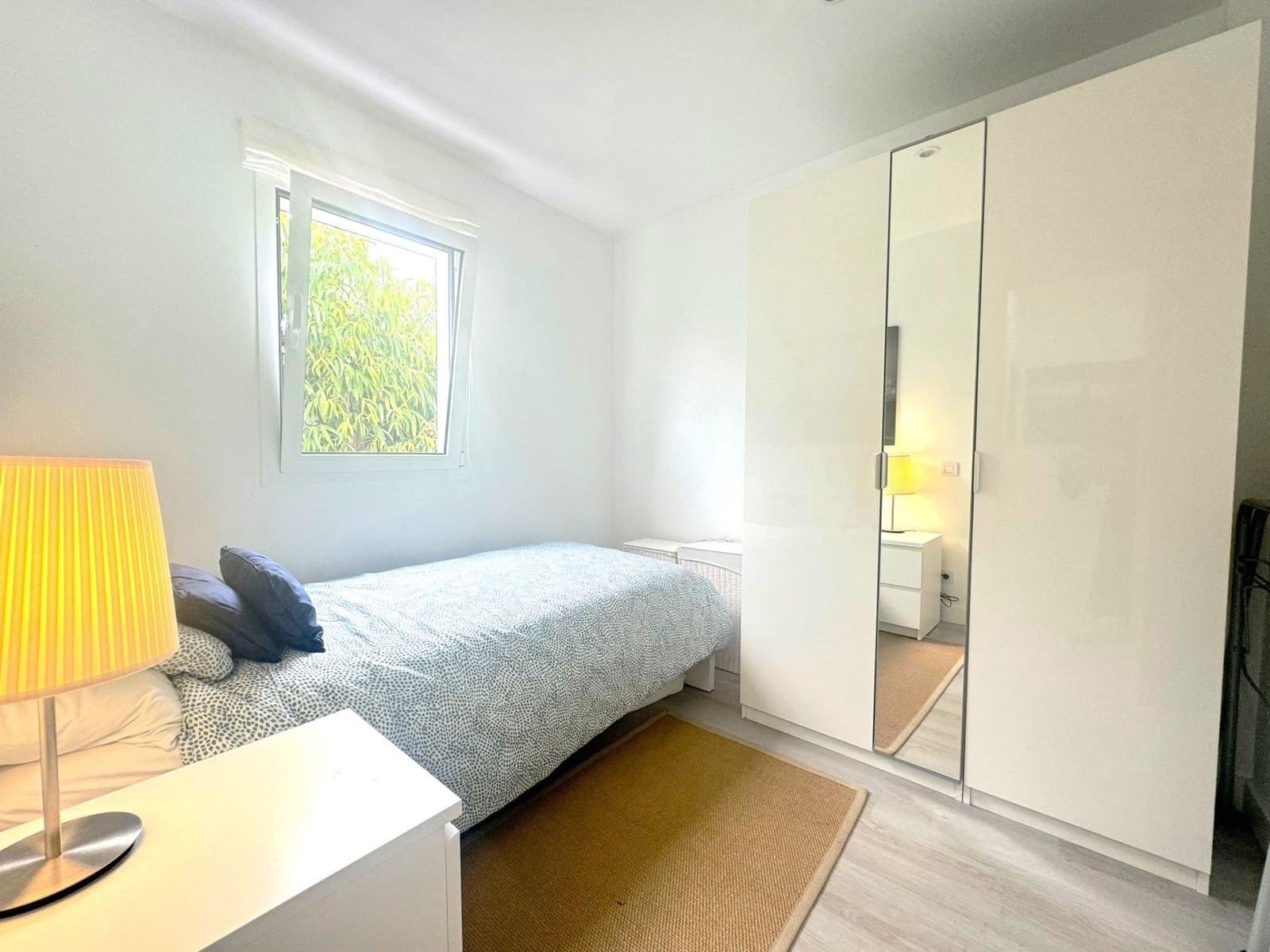 3 bedroom Bungalow for rent in Campo Internacional with pool - € 3,000 (Ref: 8366184)