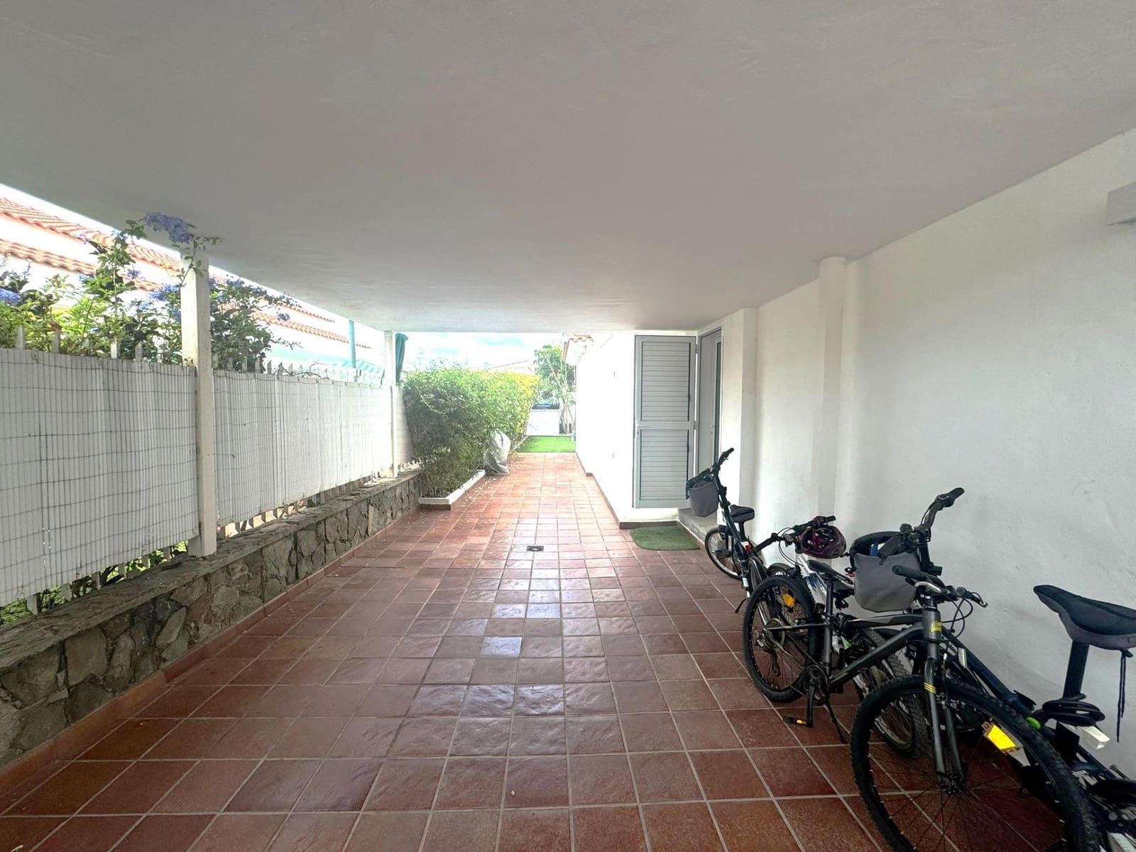 3 bedroom Bungalow for rent in Campo Internacional with pool - € 3,000 (Ref: 8366184)