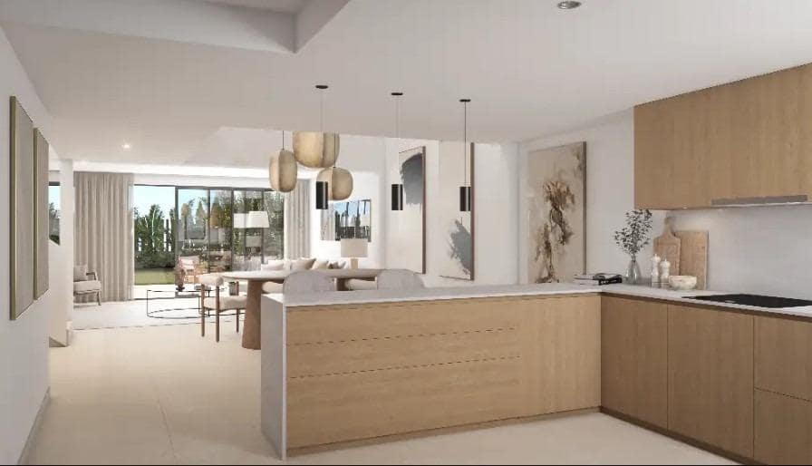 3 quarto Moradia em Banda para venda em San Bartolome de Tirajana com piscina garagem - 1 028 000 € (Ref: 8758303)